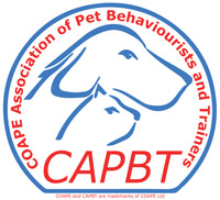 COAPE Association of Pet Behaviourists and Trainers